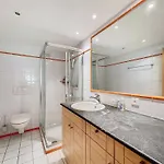 Chevrier 010 Apartment *