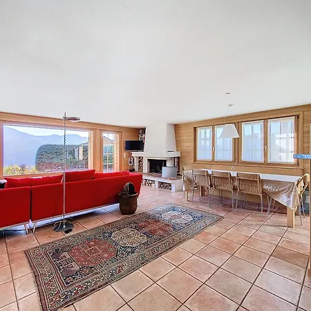 Apartment Chevrier 010