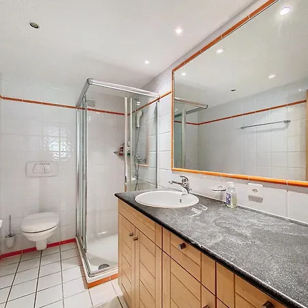 Chevrier 010 Apartment *