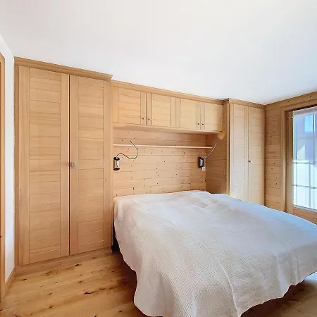 Appartement Chevrier 010 *