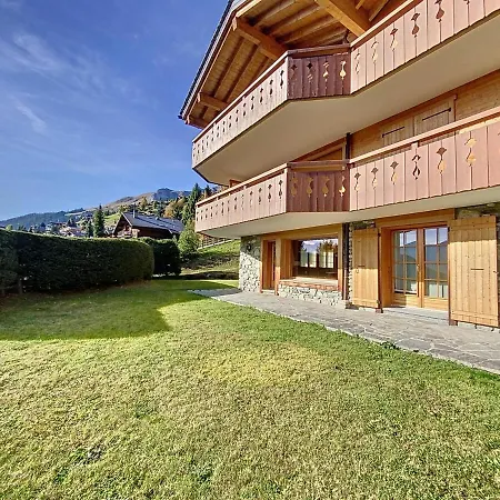 Chevrier 010 Appartement *