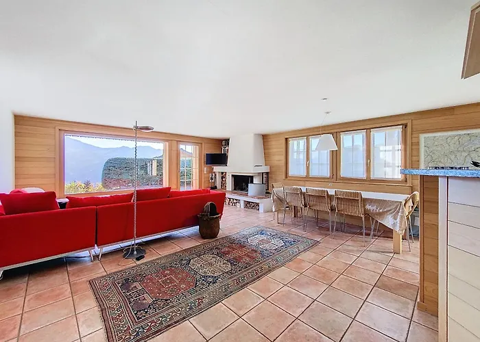 Apartamento Chevrier 010