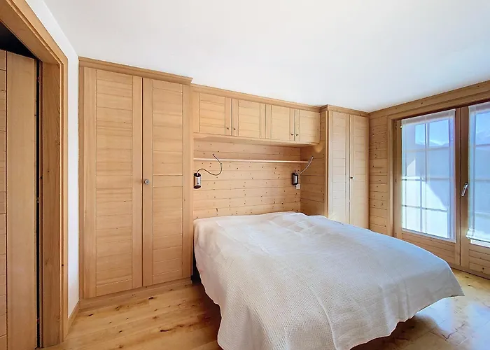 Apartamento Chevrier 010 *