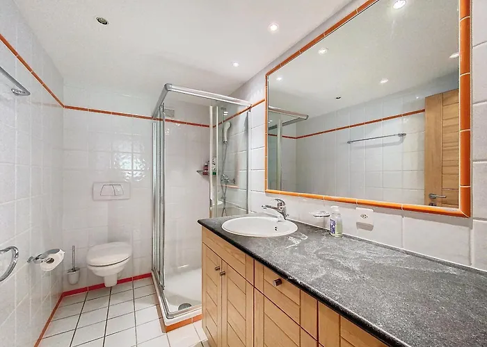 Chevrier 010 Apartamento *